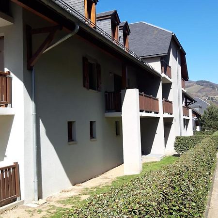 Appartement 2 A 4 Personnes Le Pyreneen A Arreau Carrefour Des Activites De Montagne Екстер'єр фото