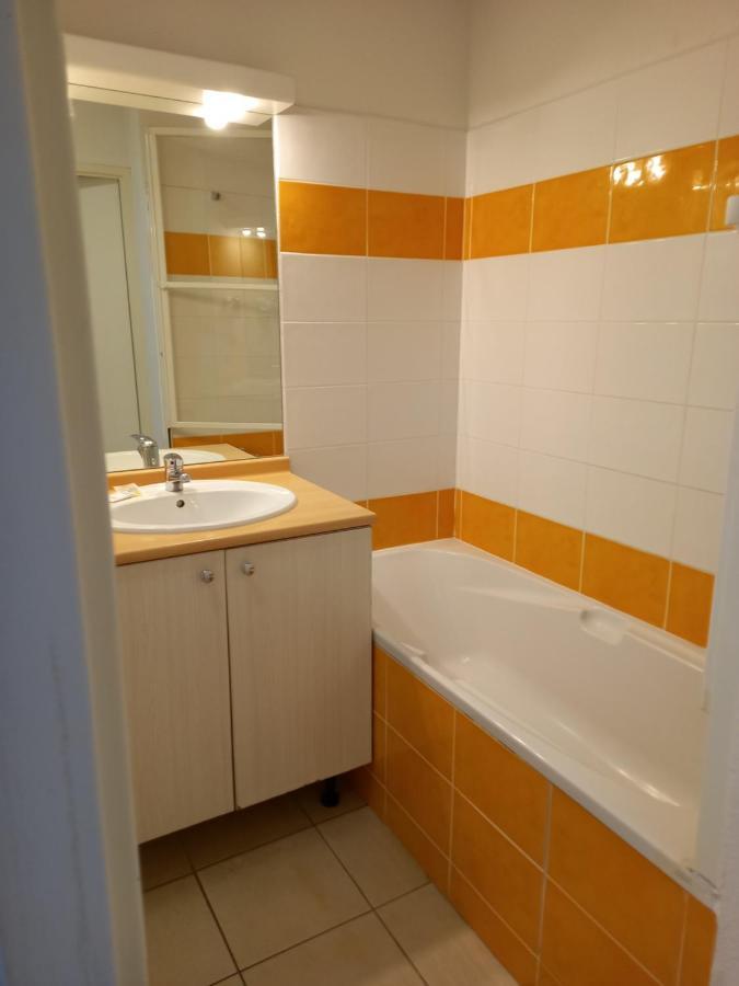 Appartement 2 A 4 Personnes Le Pyreneen A Arreau Carrefour Des Activites De Montagne Екстер'єр фото